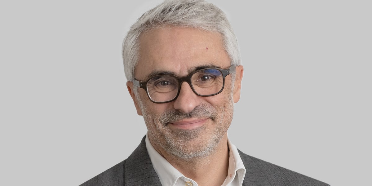 Pascal Saint-Amans est professeur à HEC et ancien directeur de la fiscalité à l'OCDE.