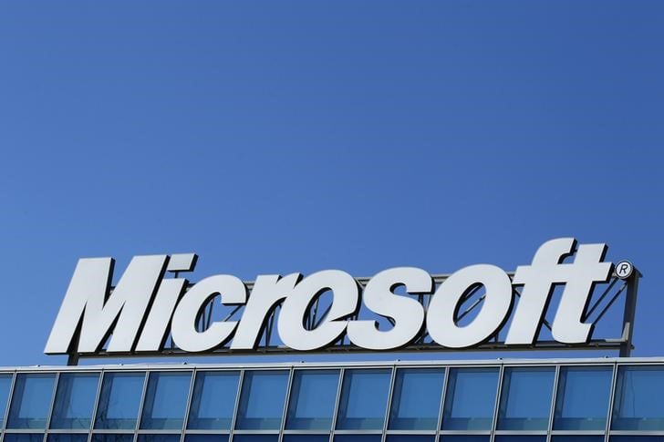 Microsoft visé par une enquête antitrust en Chine