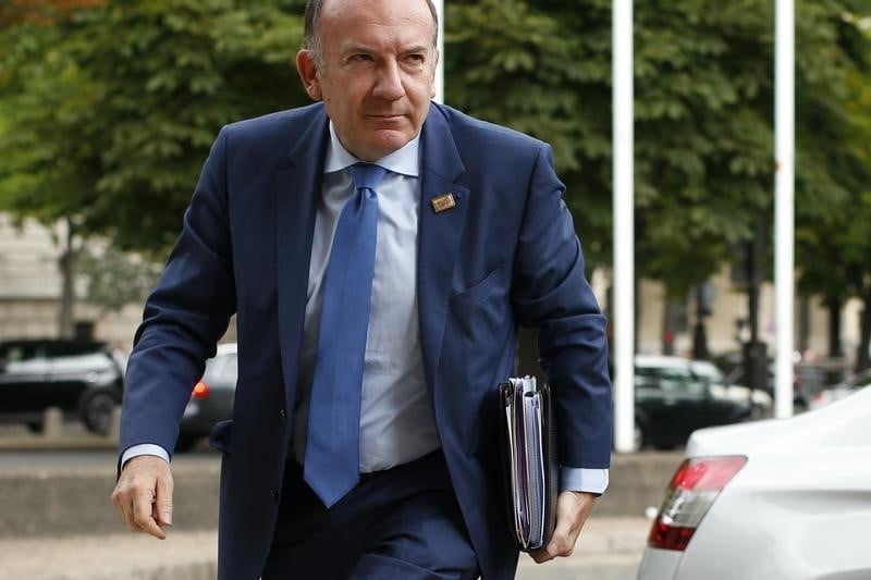 Le patronat mobilisé contre la politique du gouvernement