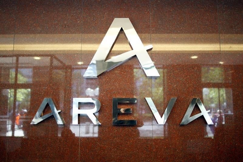 Areva veut une meilleure offre d'edf pour son pole reacteurs