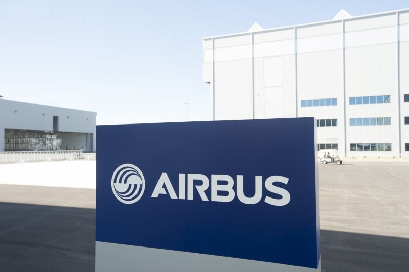 Airbus group, a suivre a la bourse de paris