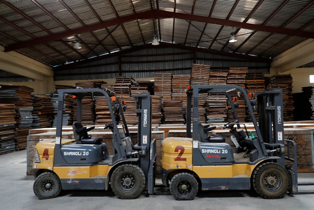 Zone euro: les pmi laissent anticiper une forte croissance