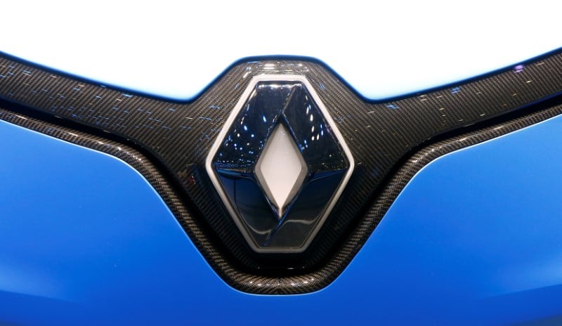 Renault va entrer au capital du magazine challenges