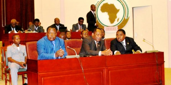 gouvernement Guinée équatoriale