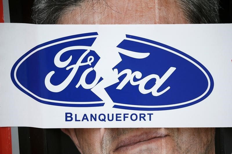 France: ford confirme son desengagement a blanquefort