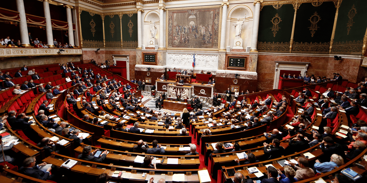 assemblée nationale