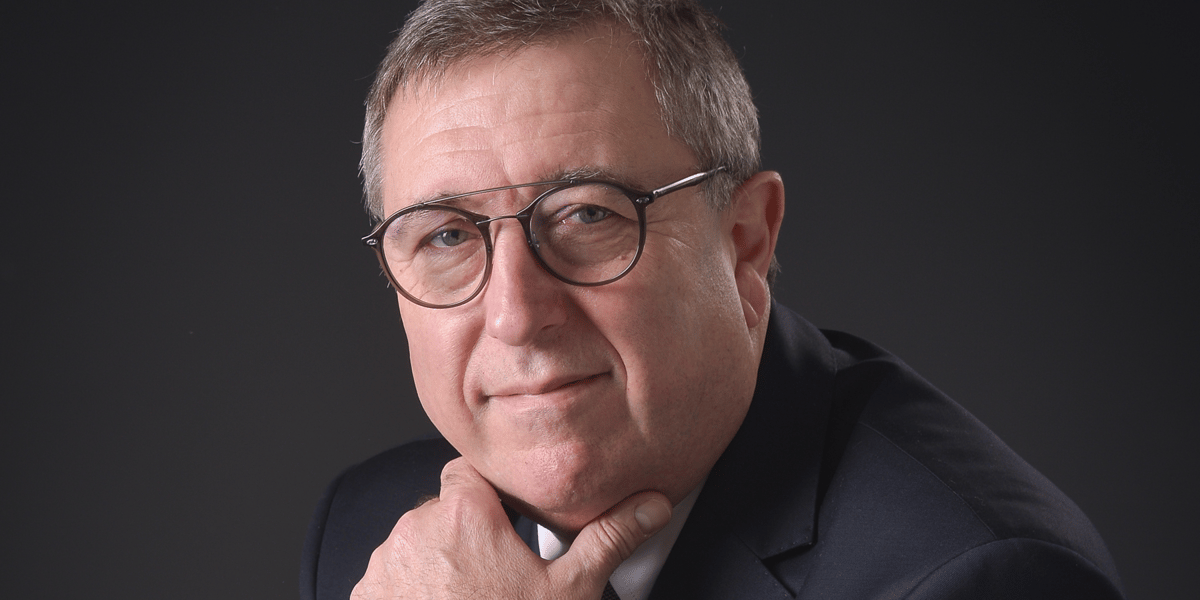 Michel Jacquet