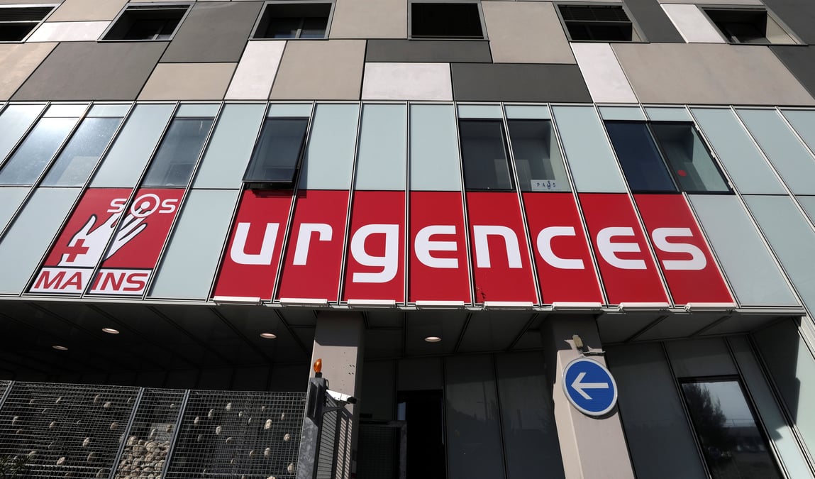 Deux primes et des fonds pour soulager les urgentistes
