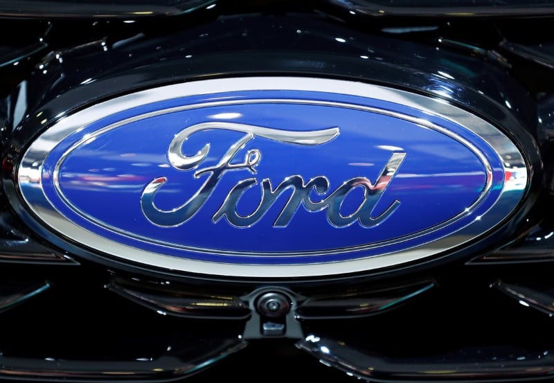 Coronavirus: ford rouvre certaines usines en amerique du nord