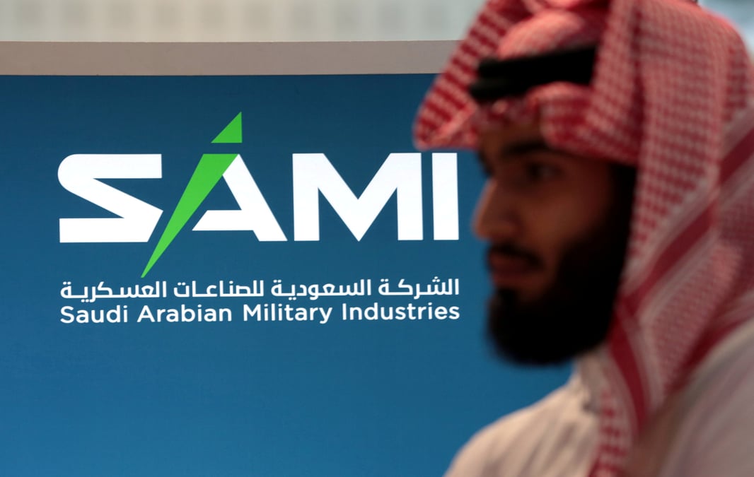 Accord entre sami et airbus pour la creation d'une coentreprise dans l'aeronautique militaire