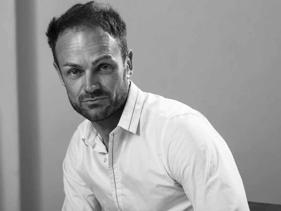 Pascal legros