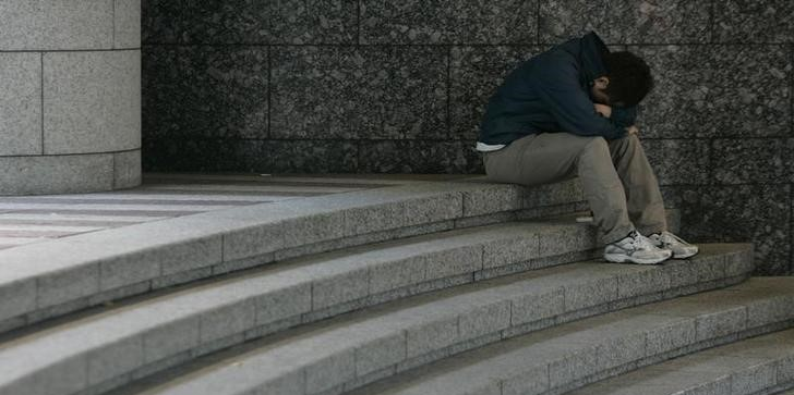 L'oms reclame une meilleure prise en charge de la depression