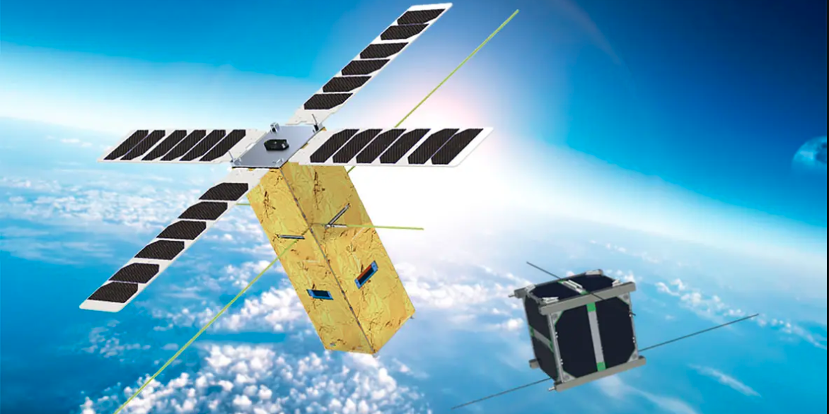 Depuis sa création en 2011, le Centre spatial de l'Université de Montpellier (CSMU), spécialisé dans le développement et le lancement de nanosatellites académiques, a mis en orbite dix nanosatellites.