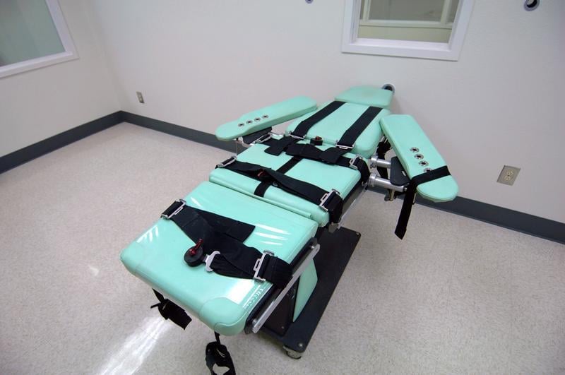 Le nombre d'exécutions de condamnés à mort recule aux Etats-Unis
