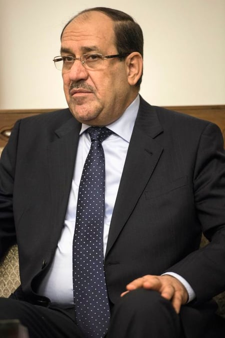 L'Irakien al Maliki s'accroche au pouvoir malgré les critiques