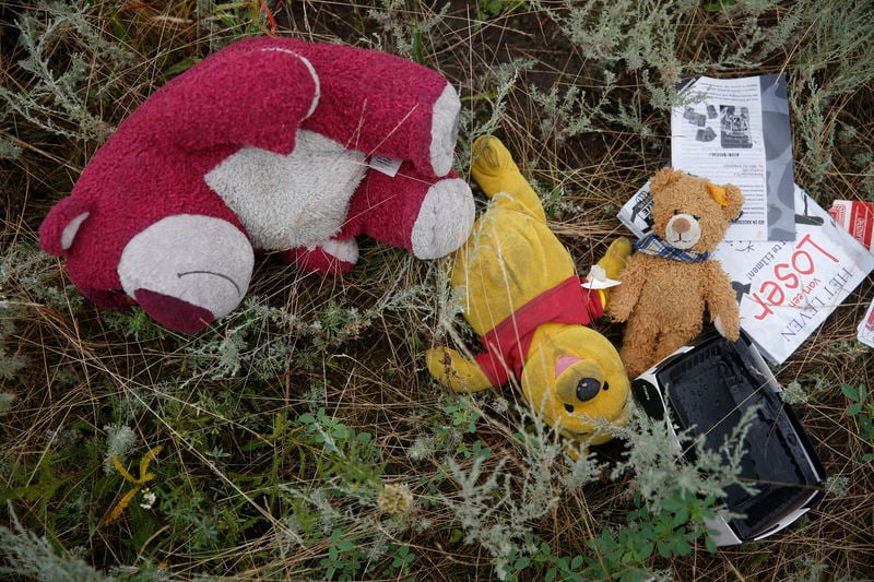 Les secours ukrainiens ont retrouvé 186 corps