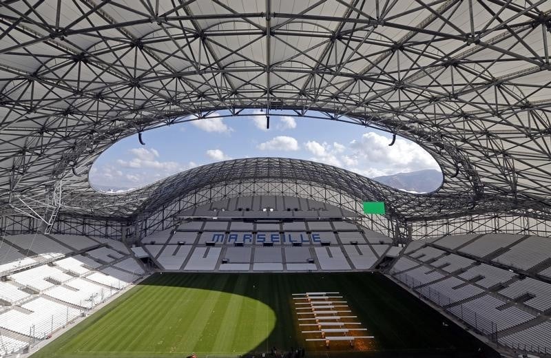 Nouvelle serie de gardes a vue dans l’enquete sur des transferts litigieux a l’om