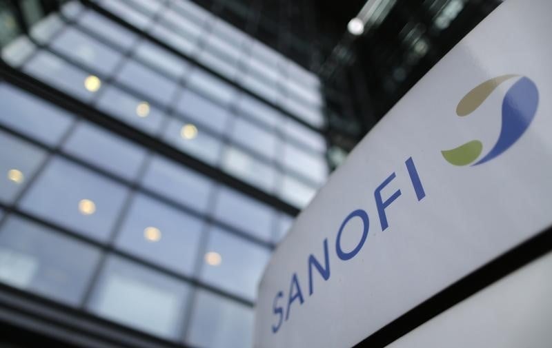 Sanofi, l'une des valeurs a suivre a la bourse de paris