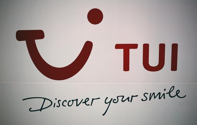 Tui prepare des plans d'urgence pour le brexit