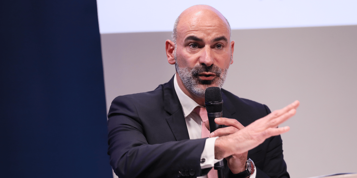 Le candidat Franck Biasotto a fait moins de 5% et ne peut donc pas fusionner avec une autre liste à Toulouse.