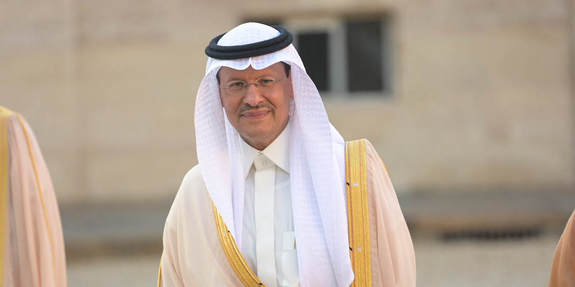 Abdelaziz ben Salmane