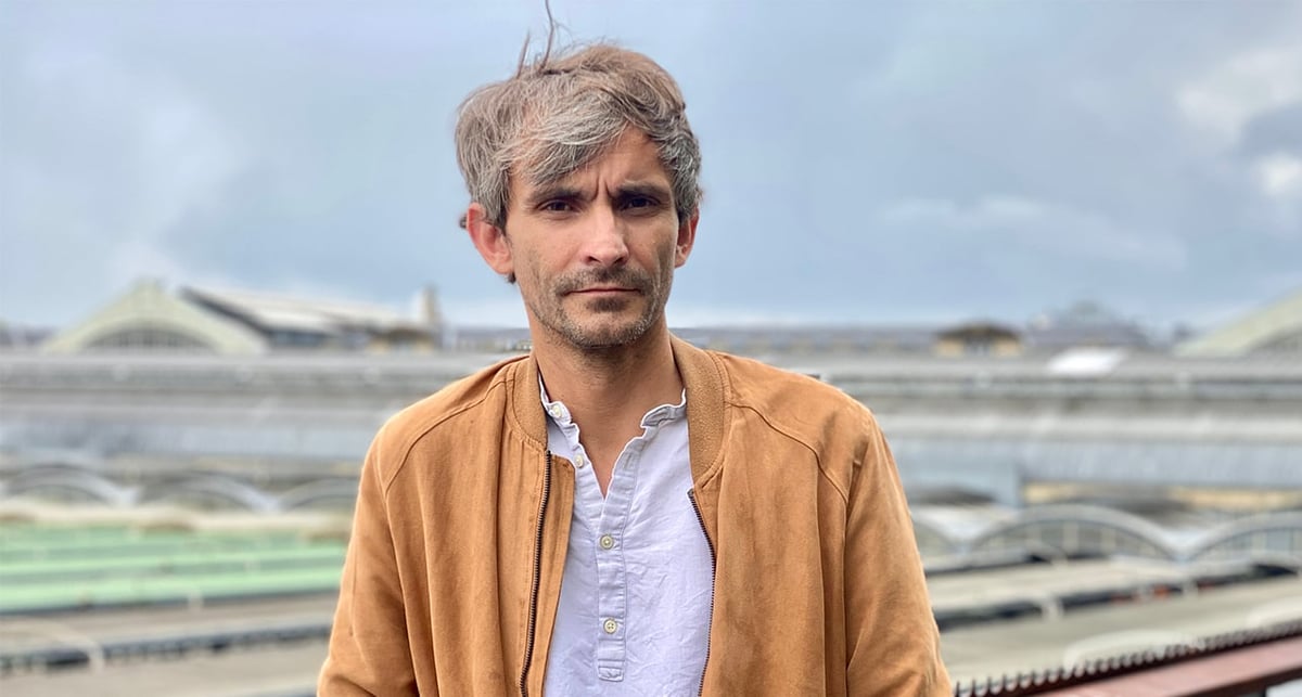 Pierre Jacquemain, codirecteur de Politis, souhaite le retour du dialogue à gauche.