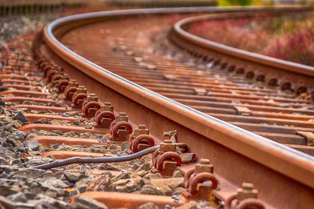 Rails