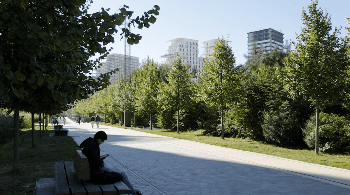 Clichy-Batignolles