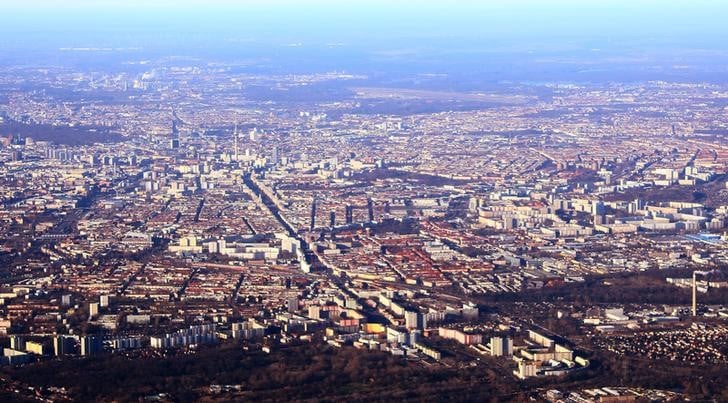 Berlin va accueillir une centaine d'enfants refugies en grece