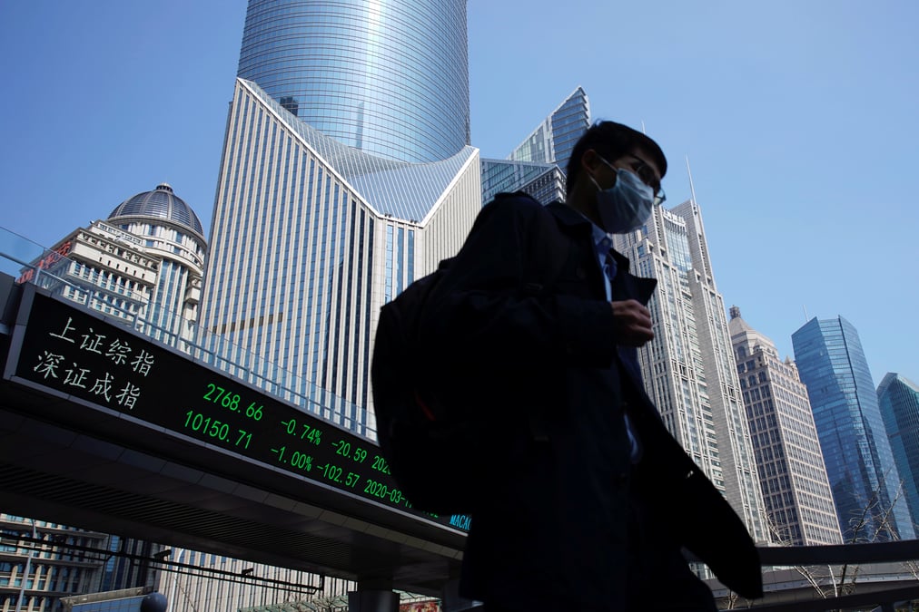 Coronavirus: la chine fait etat de 21 nouveaux cas confirmes