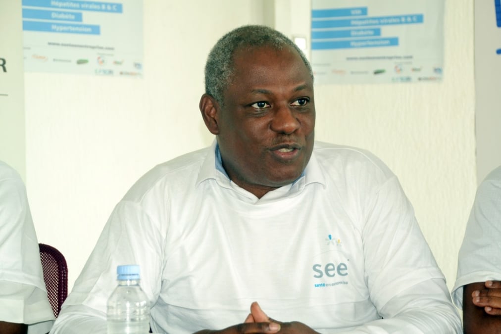 Erick Maville CIAN