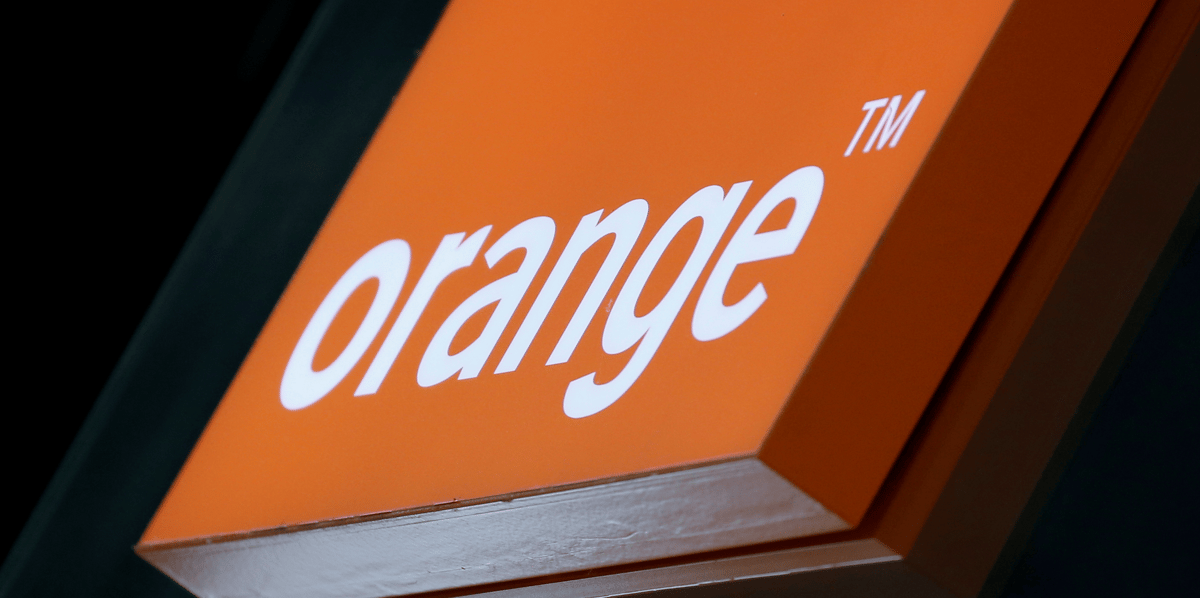 Audience au conseil d'etat sur un contentieux entre orange et le fisc