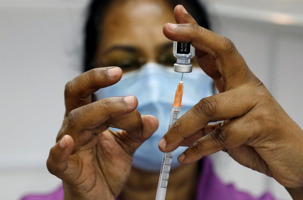 Coronavirus: singapour met en garde contre les effets des variants sur les enfants