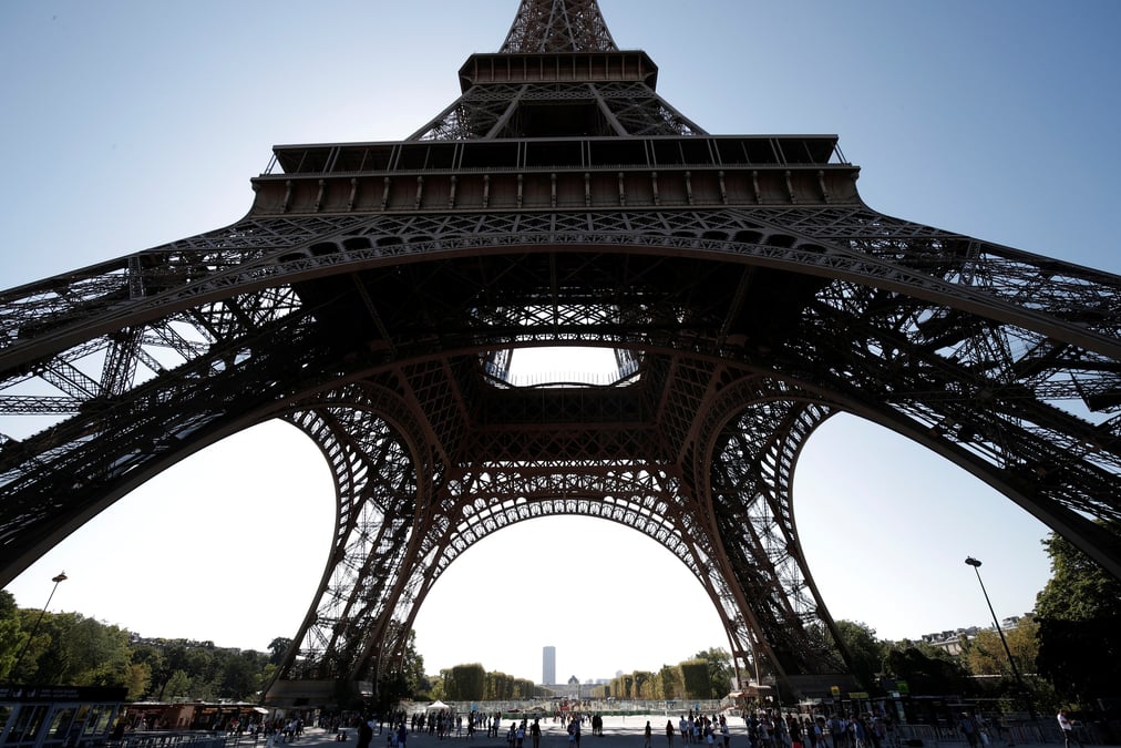 Les start-up francaises ont leve 5 milliards d'euros au premier trimestre, selon une etude