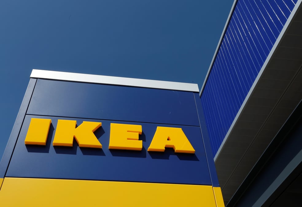 Ikea lance une derniere vente en ligne a prix casses en russie