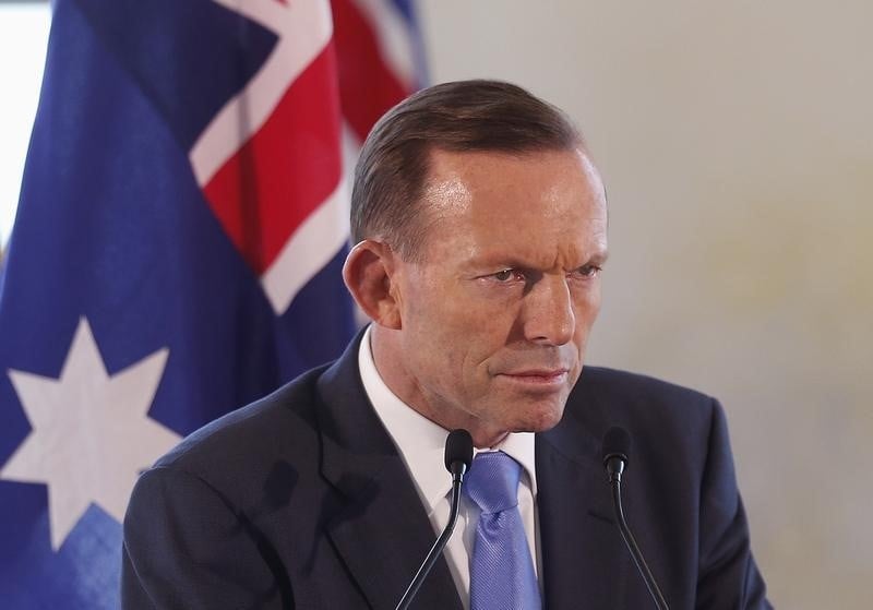 Motion de censure en vue contre le premier ministre australien