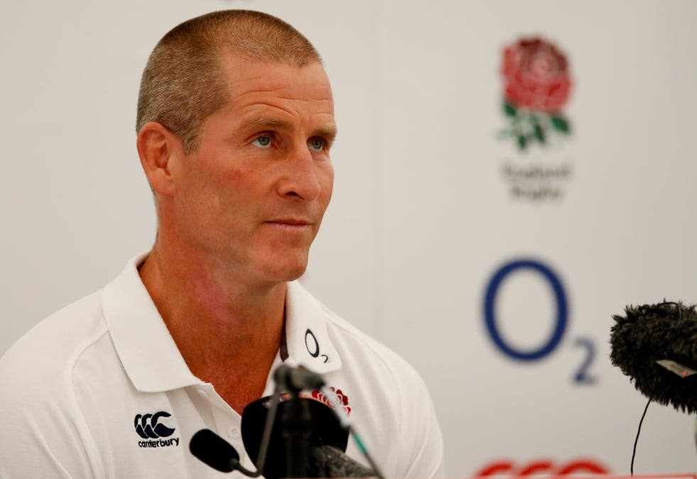 Stuart lancaster devoile son groupe pour le mondial