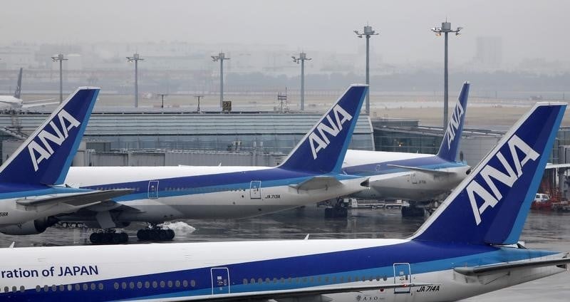 Ana holdings achete trois airbus a380