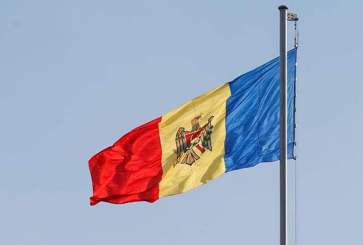 La moldavie interdit a ses responsables de se rendre en russie