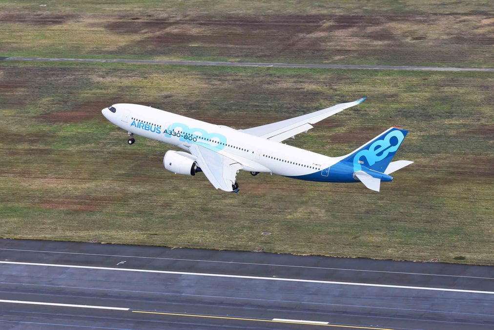 Airbus va encore embaucher massivement à Toulouse en 2019.