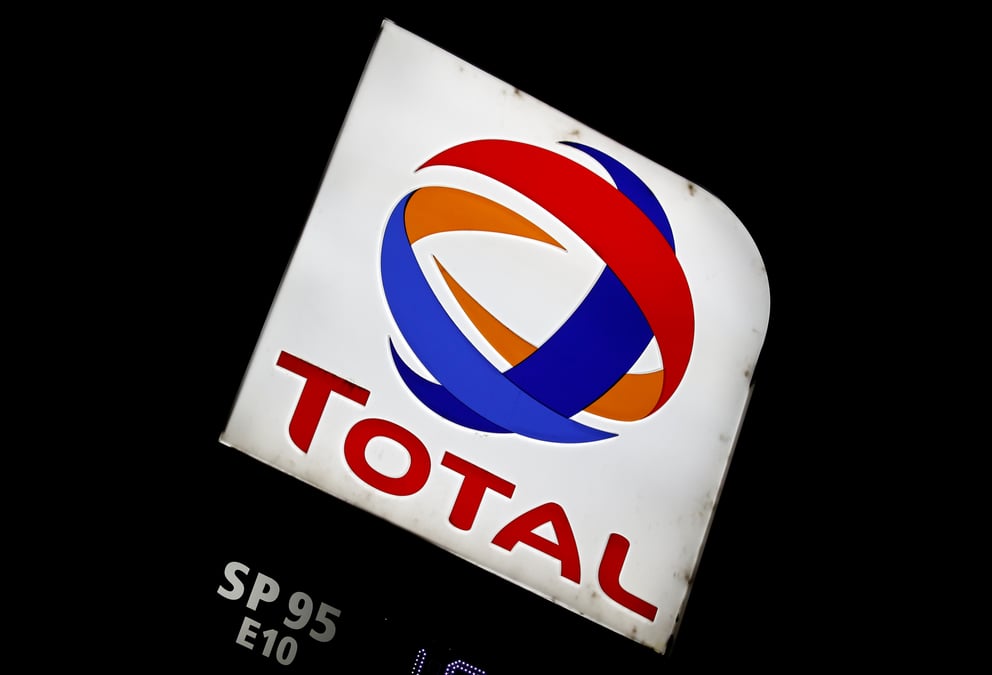 Argentine: total cede 34% d'un projet eolien au japonais mitsui