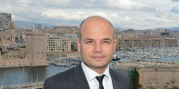 Lionel Canesi