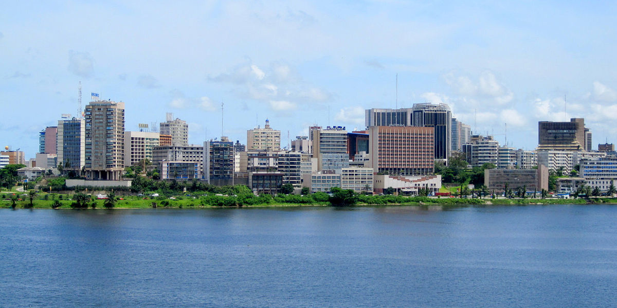Abidjan