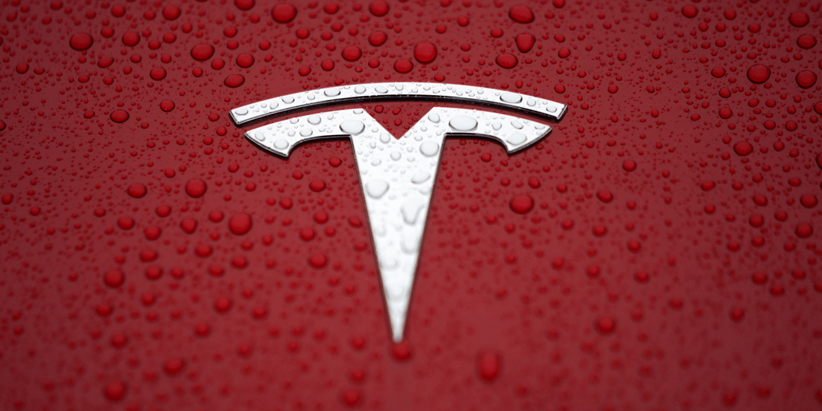 Tesla est a suivre a wall street