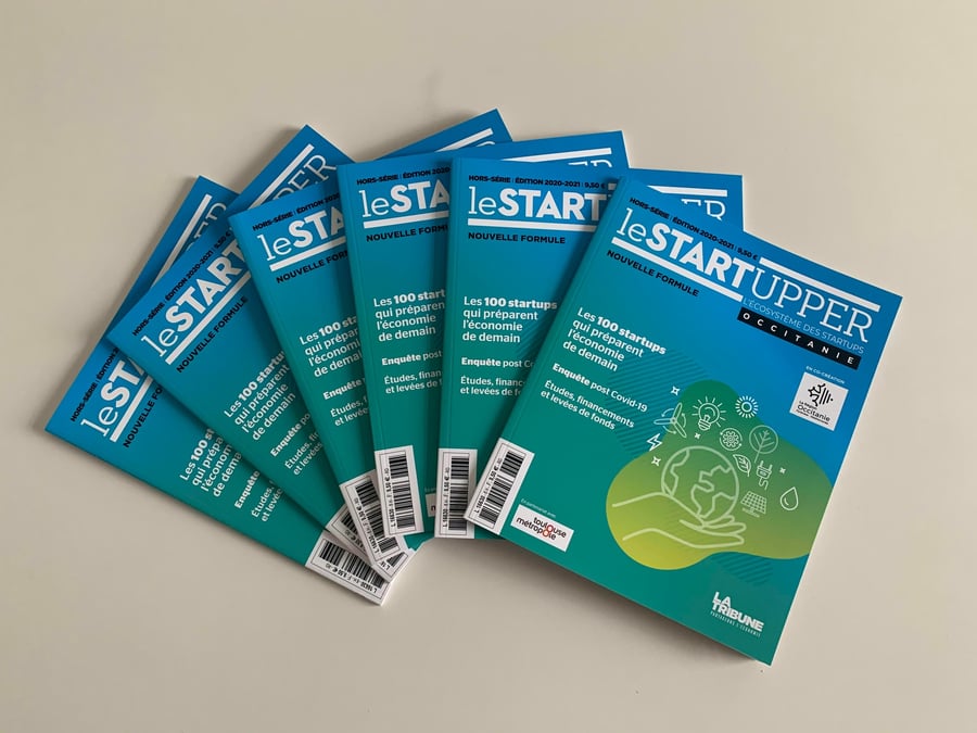 Startupper