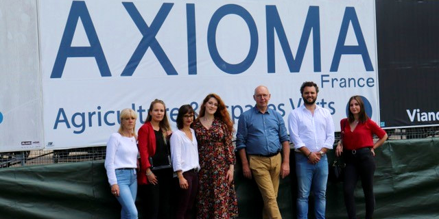 Axioma