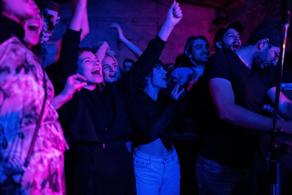 France: les discotheques pourront rouvrir a partir du 9 juillet avec un pass sanitaire