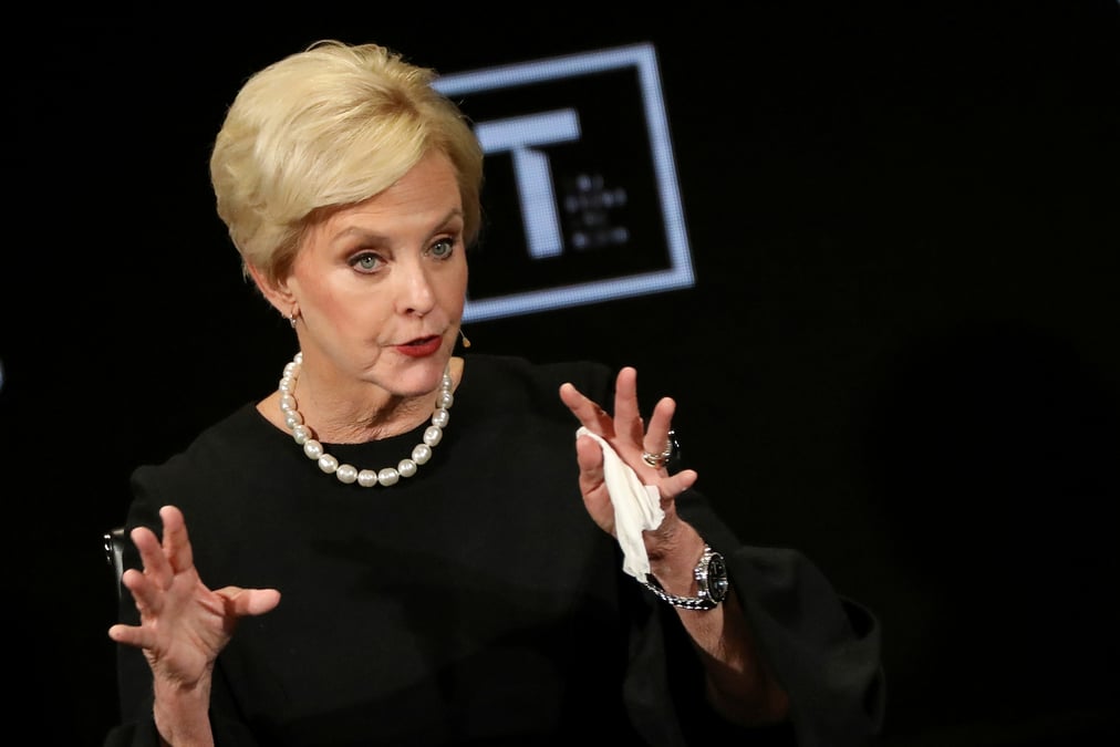 Etats-unis : joe biden nomme cindy mccain a un poste aux nations unies