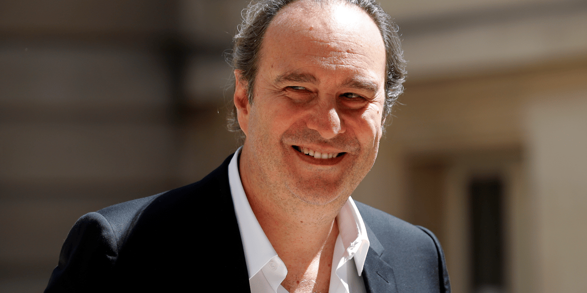 Iliad: niel detient 96,58% du capital a l'issue de son offre, annonce l'amf