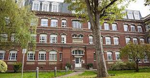 Rouen enseignement supérieur privé